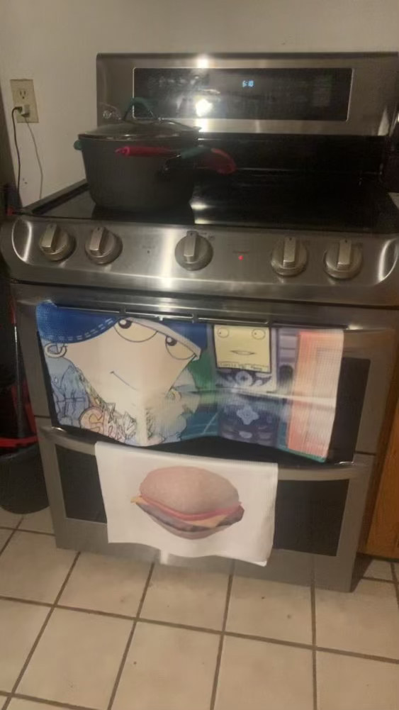 Fine Dining